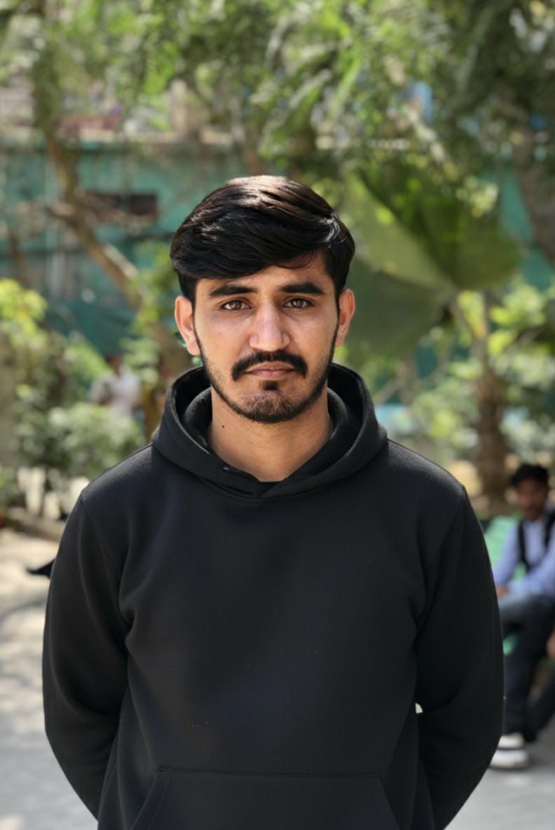 Muhammad Yasir Ishfaq