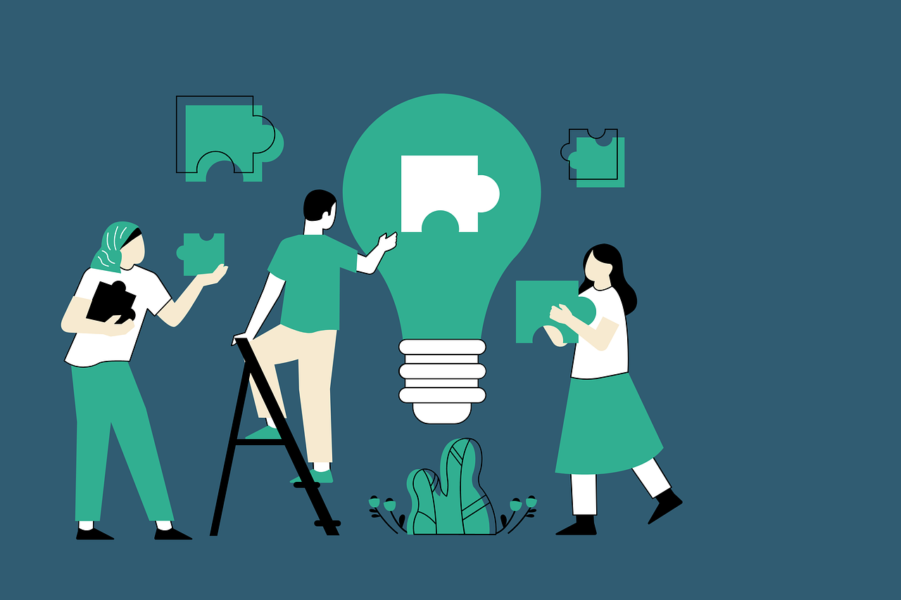 Service Illustration