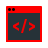 Website Development Icon